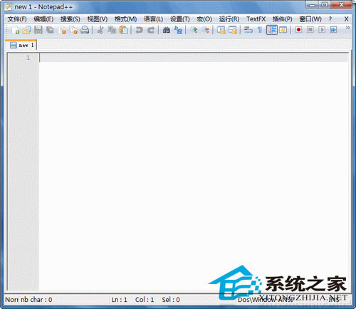 Notepad plusplus 5.9.7.0 ɫѰ