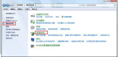 Win7 32位系统设定屏幕于划定时间内自行关掉的手法