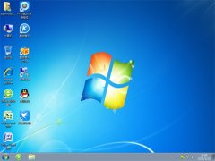 戴尔dell GHOST WIN7 SP1 X86 官方旗舰版 V2015.08