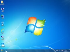 电脑公司官网Ghost Win7 32位 纯净版 2016.07
