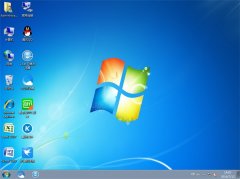 戴尔笔记本&台式机专用系统Ghost Win7 32位旗舰版2016.07