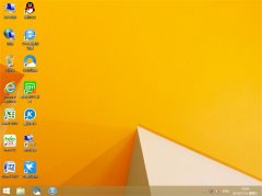 联想笔记本&台式机Ghost_Win8.1_64位专业版2016.07