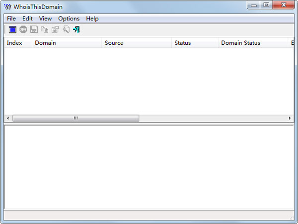 WhoisThisDomain(ѯ) V2.31 ɫ