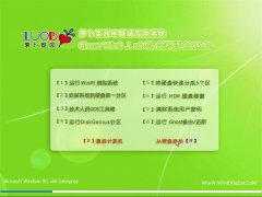 ÐÂÂܲ·¼ÒÔ° Ghost Win8.1 64λ רҵ°æ 2016V09