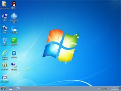 雨林木风GHOST WIN7 x64位 推荐装机版2016年10月(绝对激活)