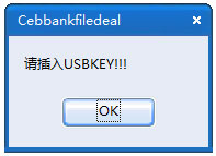 光大银行代发工资加密软件 V1.1