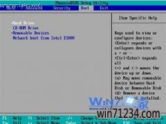 详解如何在绿茶win10下安装ghostxp双专用版系统(图文)