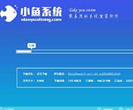 小鱼一键重装系统大师经典正式版V13.2.3