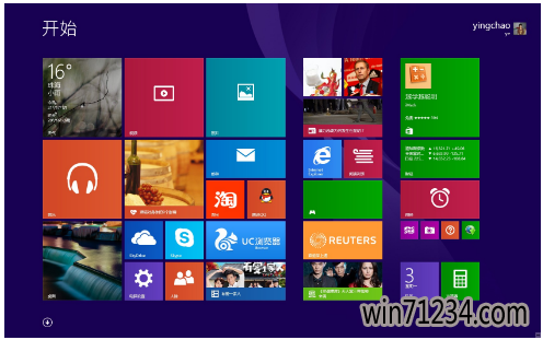 win8