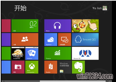 win8