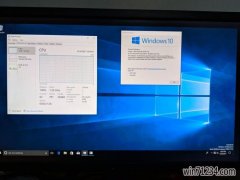 树莓派3现可运行完整版Windows10老桃毛专业版系统了