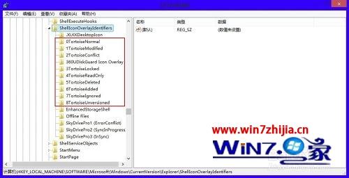 Windows7콢TortoiseSVNļͼ겻ʾν