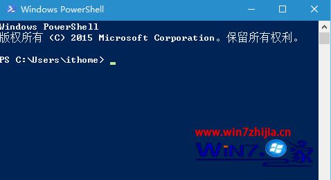 Win10ܲרҵϵͳPowerShellδӦĽ