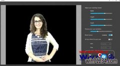 微软发布Kinect驱动《3D扫描》Windows商店适配win10/win8.1小熊纯净版系统