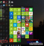 Win10魔法猪专业版系统自带输入法卡顿很长时间才会显示怎么办