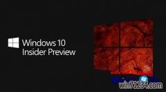 微软向win10黑云纯净版系统移动版推送了14295慢速版更新