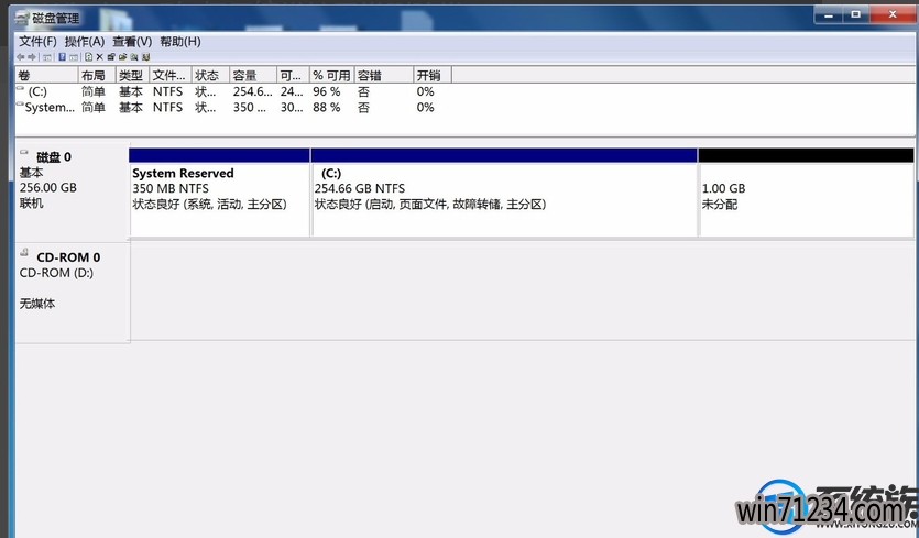 windows10压缩卷怎么删除|windows10压缩卷删除的方法和过程 windows10压缩卷怎么删除|windows10压缩卷删除的方法和过程