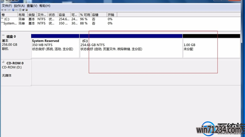 windows10压缩卷怎么删除|windows10压缩卷删除的方法和过程 windows10压缩卷怎么删除|windows10压缩卷删除的方法和过程