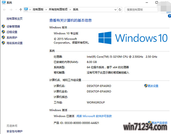 windows10