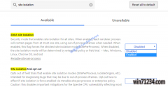 秋叶一键重装系统谷歌chrome新增网站隔离功能缓解幽灵漏洞