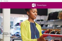 win10推出PowerApps助力网友开发企业应用
