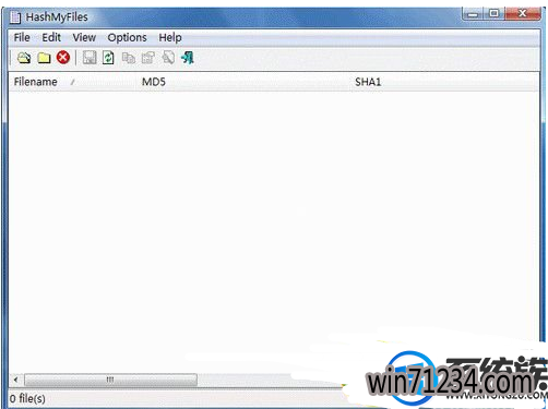 win7自带md5校验工具怎么用|win7自带md5校验工具使用教程 win7自带md5校验工具怎么用|win7自带md5校验工具使用教程