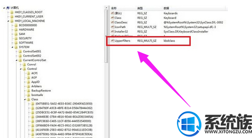 win7 键盘驱动出问题了怎么办|win7 键盘驱动出异常的修复方法 win7 键盘驱动出问题了怎么办|win7 键盘驱动出异常的修复方法