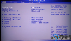 win7笔记本关了机如何办?|win7笔记本关了机的处理办法