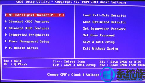 联想win10改win7鼠标键盘不能用的解决方法 联想win10改win7鼠标键盘不能用的解决方法