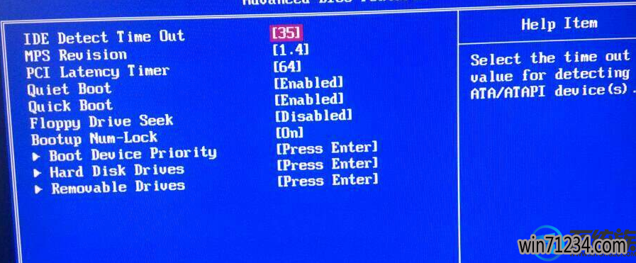 联想win10改win7鼠标键盘不能用的解决方法 联想win10改win7鼠标键盘不能用的解决方法