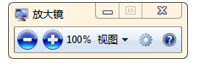 win7屏幕缩放怎么设置在哪里设置 win7屏幕缩放怎么设置在哪里设置