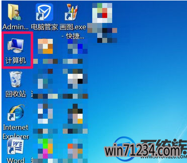 win7걻²ûлָô