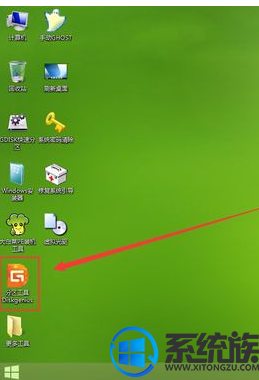 win7重装完重启蓝屏无法进入桌面的解决方法 win7重装完重启蓝屏无法进入桌面的解决方法