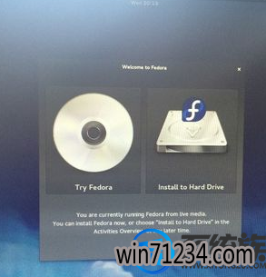 win7怎么安装fedora|win7安装fedora 的教程 win7怎么安装fedora|win7安装fedora 的教程