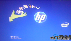 win7如何进入优盘启动系统|win7进入优盘启动系统的办法