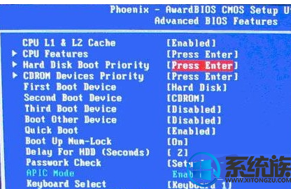 用U盘装win7没反应怎么进bios设置从u盘启动 用U盘装win7没反应怎么进bios设置从u盘启动