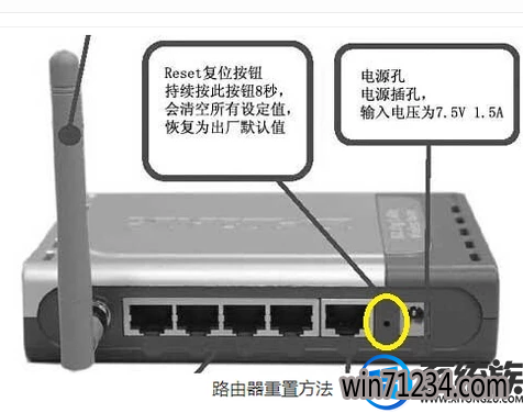 win7上修改wifi密码忘了怎么办啊 win7上修改wifi密码忘了怎么办啊