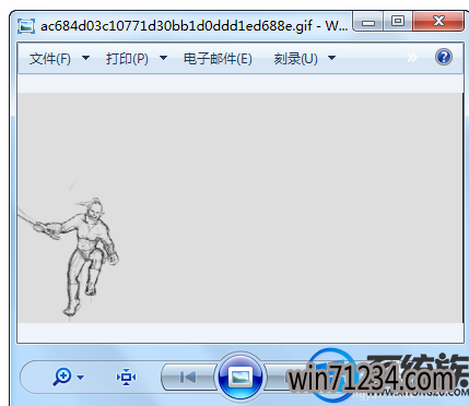 win7怎么播放gif图片|win7播放gif图片的方法 win7怎么播放gif图片|win7播放gif图片的方法