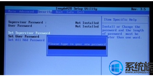 win7 bios密码忘记了怎么办|win7 bios忘记密码的解决方法 win7 bios密码忘记了怎么办|win7 bios忘记密码的解决方法