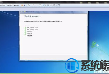 怎么在vmware 安装win7 网络 怎么在vmware 安装win7 网络