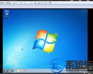 怎么在vmware 安装win7 网络 怎么在vmware 安装win7 网络