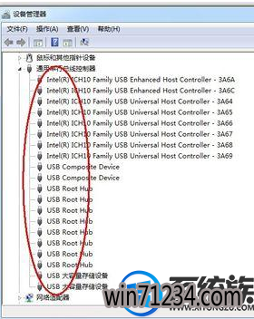 win7不识别usb打印机怎么办 win7不识别usb打印机怎么办