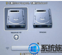 苹果台式如何转换win7系统|苹果台式转换win7系统的办法