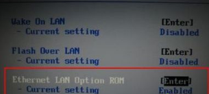 win7 64位系统开机显示DHCP...怎么回事