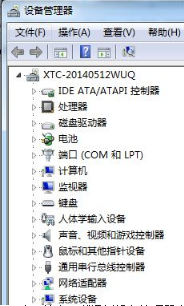 win7 64位旗舰版安装驱动后声音与网卡发生不兼容的解决方法 win7 64位旗舰版安装驱动后声音与网卡发生不兼容的解决方法