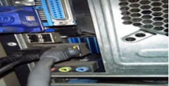 win7系统电脑网卡坏了跟换的教程