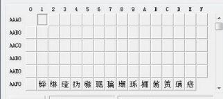 win7造字程序如何用|win7系统打开造字程序的教程 win7造字程序如何用|win7系统打开造字程序的教程