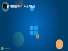 <font color='#FF0000'>技术员联盟最新64位win11家用新机版v2025.05</font>