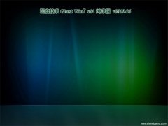 ȼGHOST WIN7 (64λ) ȫ´V201906(Լ)