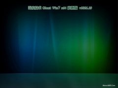 <font color='#990000'>深度技术win7 64位绝对优品版v2021.10</font>